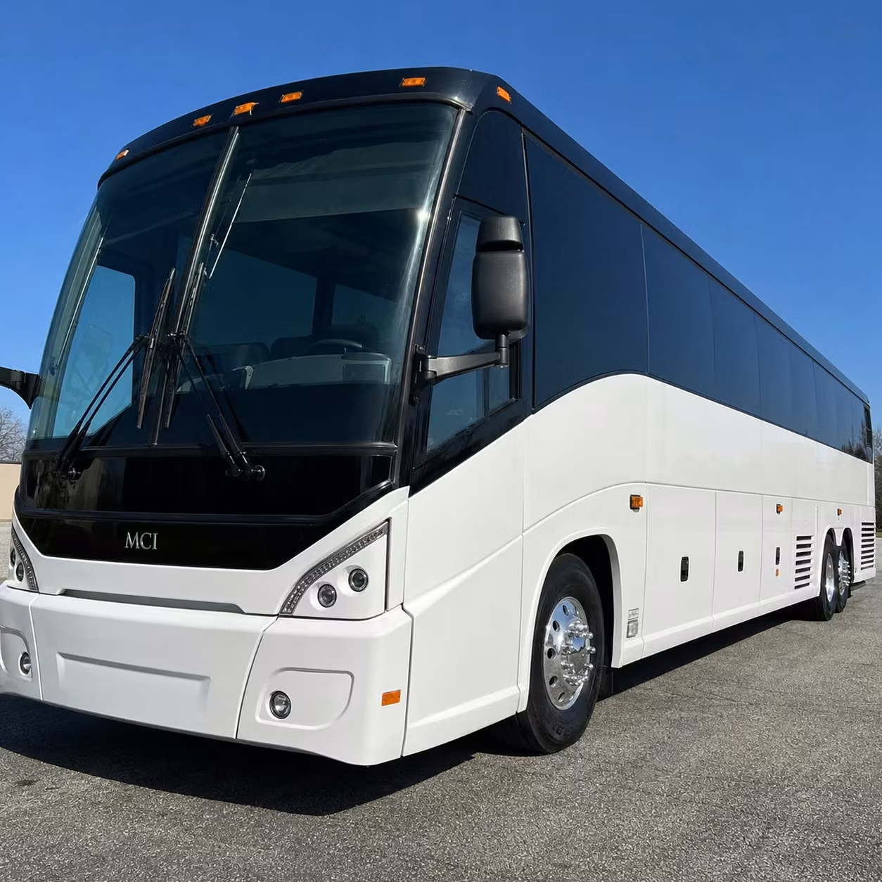 concert bus rentals in lee s summit
