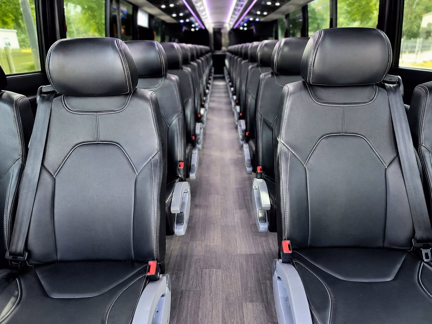 lee s summit airport transportation