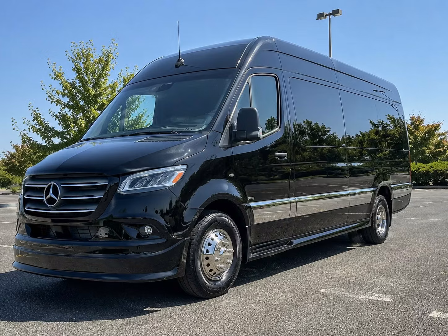 lee s summit employee shuttle services
